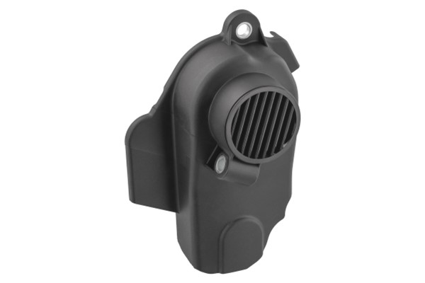 Kåpa, Kamrem, Nedre, Sidomontering, Vattenpump