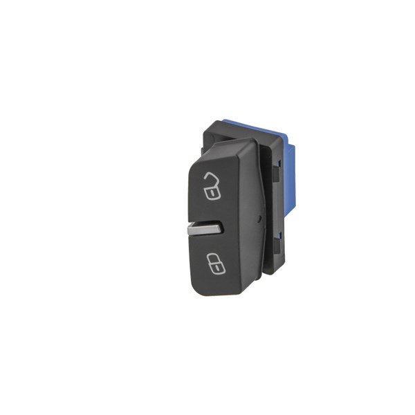 Switch, dörrlåssystem, Fram, Fordonsdörr, Förarsida Switch, dörrlåssystem, Fram, Fordonsdörr, Förarsida