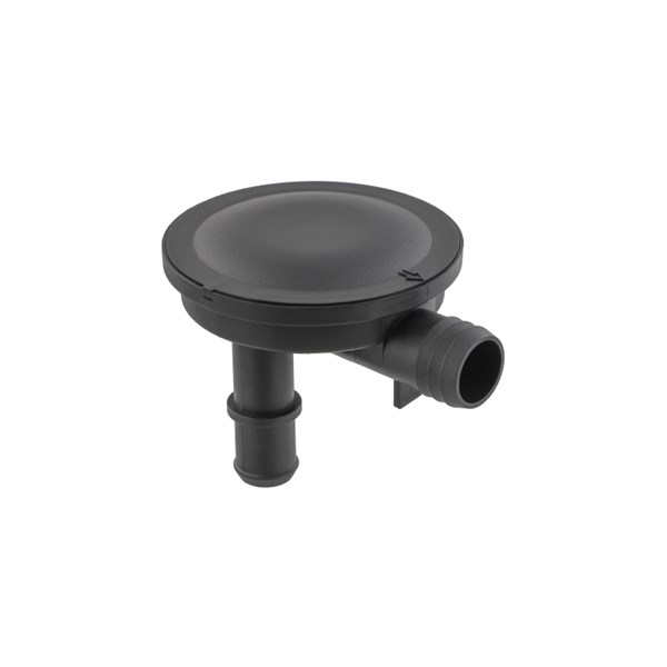 Ventil, vevhusventilation