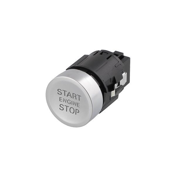 start-/stoppknapp