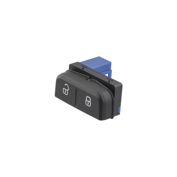 Switch, dörrlåssystem, Fram, Fordonsdörr, Förarsida
