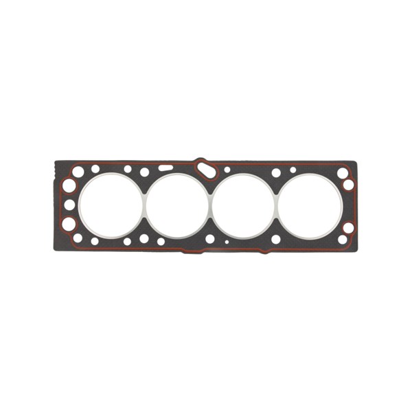 Packning, topplock Topran 205 529 TOPRAN Packning, topplock Topran 205 529 TOPRAN