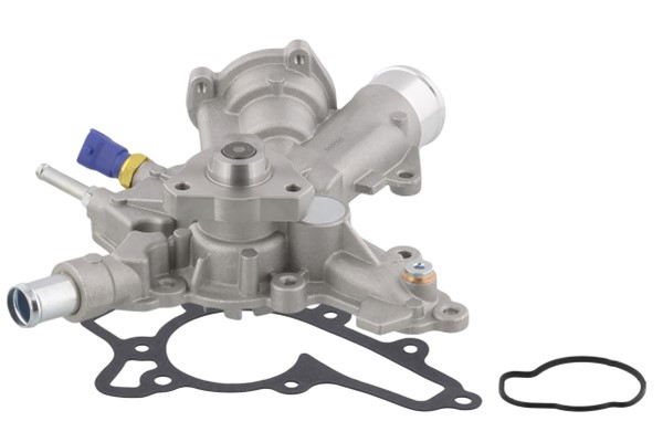 Vattenpump