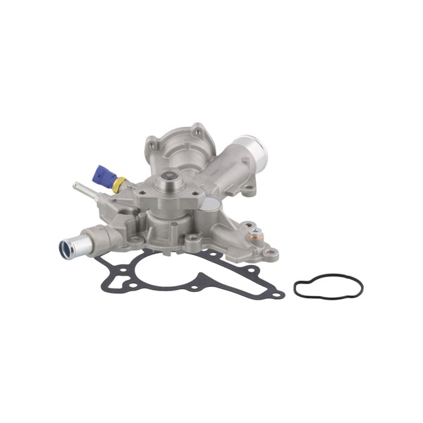 Vattenpump