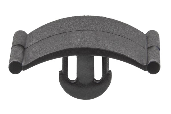 Fästclips, motorhuvsisolering, Motorrum