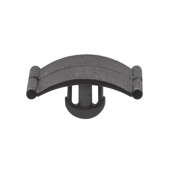 Fästclips, motorhuvsisolering, Motorrum