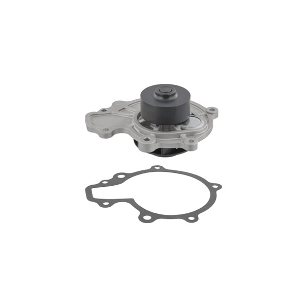 Vattenpump