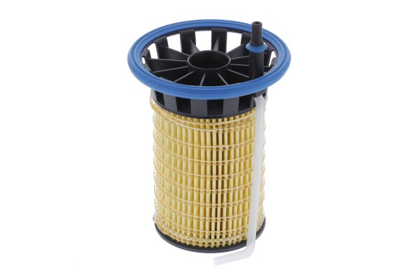 Bränslefilter