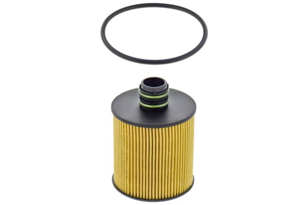 Oljefilter