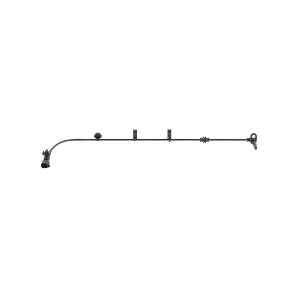 ABS-givare, Sensor, hjulvarvtal, Bakaxel, båda sidor ABS-givare, Sensor, hjulvarvtal, Bakaxel, båda sidor