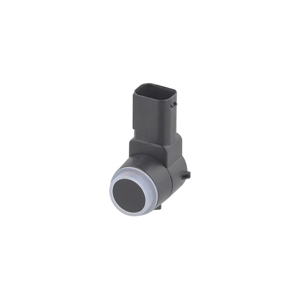 Sensor, parkeringshjälp, Bak