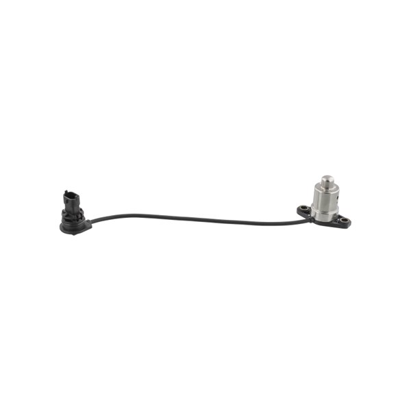Sensor, motoroljenivå