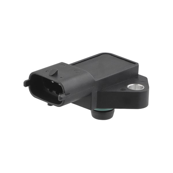 Sensor, laddtryck