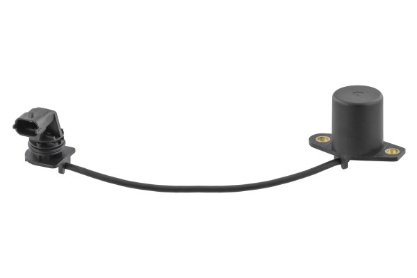 Sensor, motoroljenivå