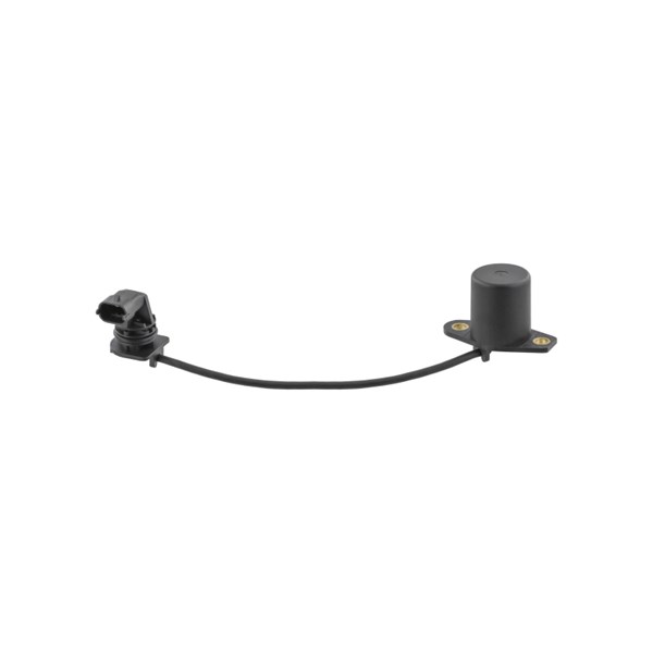 Sensor, motoroljenivå
