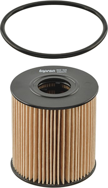Oljefilter