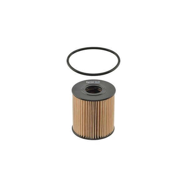 Oljefilter