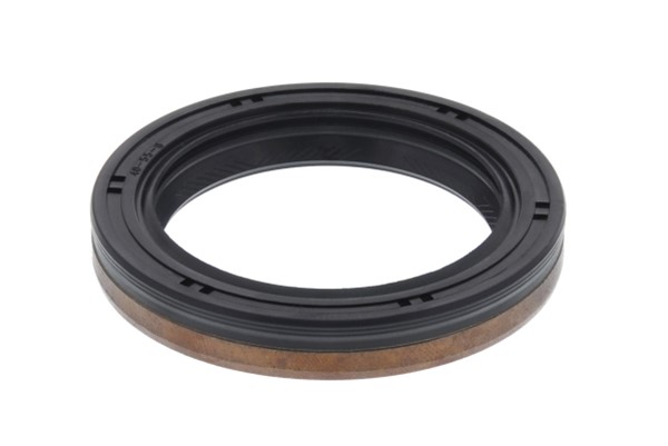Oljepackningsring, differential, Tvåsidig
