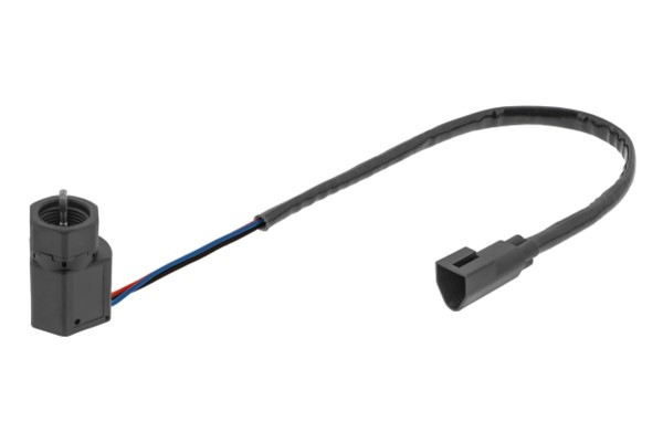 Sensor, hastighet