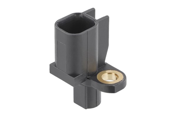 ABS-givare, Sensor, hjulvarvtal, Bakaxel, båda sidor