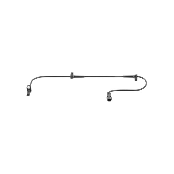 ABS-givare, Sensor, hjulvarvtal, Fram, höger eller vänster ABS-givare, Sensor, hjulvarvtal, Fram, höger eller vänster