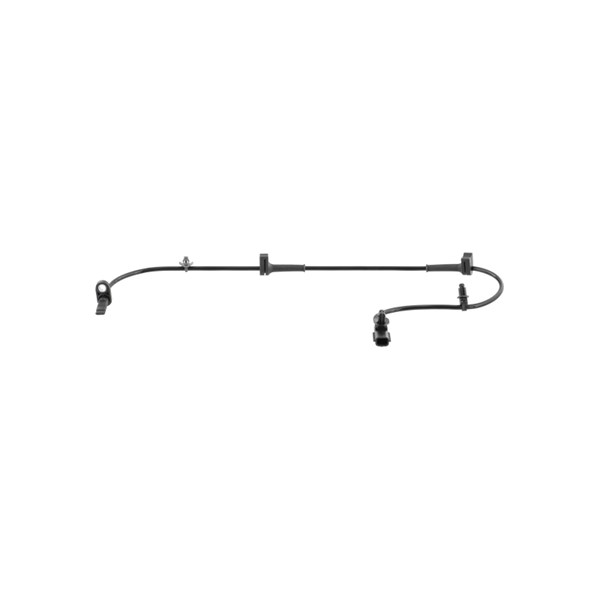 ABS-givare, Sensor, hjulvarvtal, Fram, höger eller vänster ABS-givare, Sensor, hjulvarvtal, Fram, höger eller vänster
