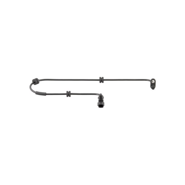 ABS-givare, Sensor, hjulvarvtal, Bakaxel, båda sidor ABS-givare, Sensor, hjulvarvtal, Bakaxel, båda sidor