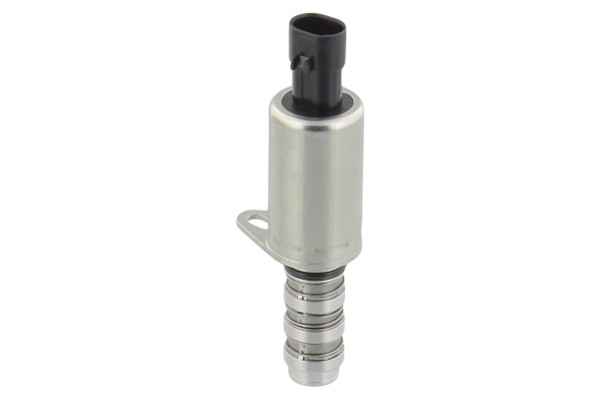 VVT-ventil, Cylindriskt huvud