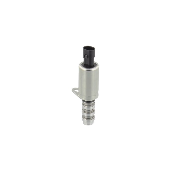 VVT-ventil, Cylindriskt huvud