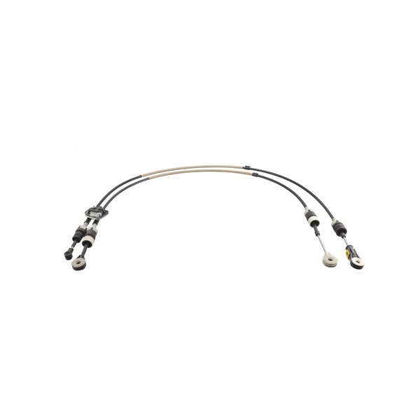 Vajer, manuell transmission Topran 305 118 TOPRAN