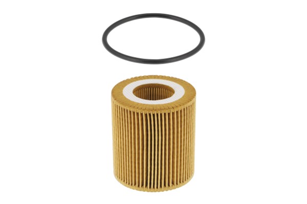 Oljefilter
