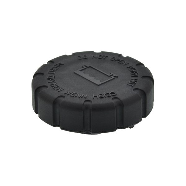 Lock, kylare Topran 400 255 TOPRAN