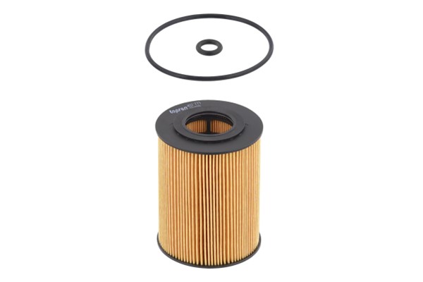Oljefilter