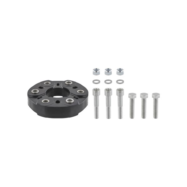 Led, kardanaxel, Bak, Bakre drivaxel till kraftuttag Led, kardanaxel, Bak, Bakre drivaxel till kraftuttag