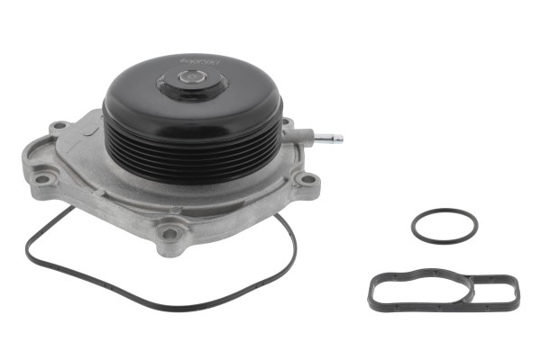 Vattenpump
