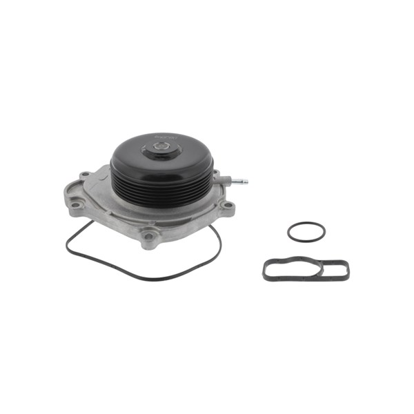Vattenpump