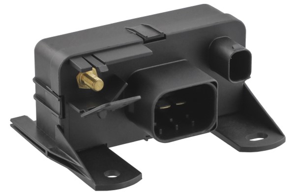 Relä, glödstiftssystem 12V