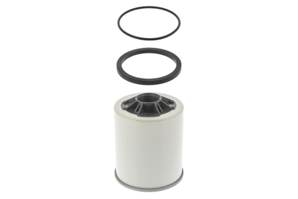 Bränslefilter