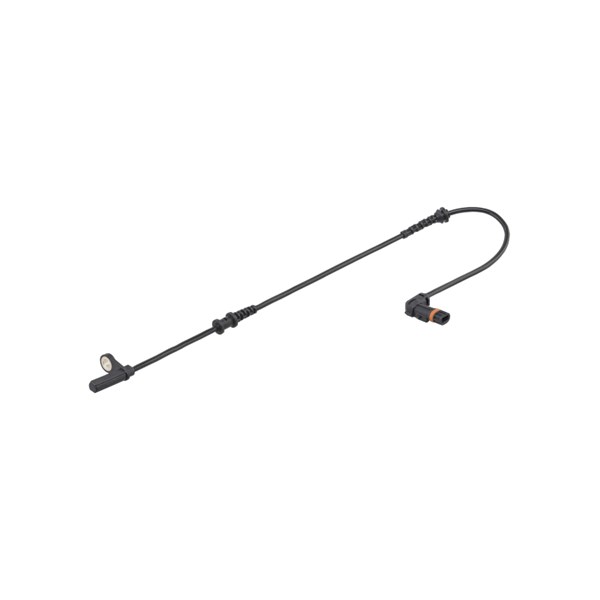 ABS-givare, Sensor, hjulvarvtal, Fram, höger eller vänster ABS-givare, Sensor, hjulvarvtal, Fram, höger eller vänster