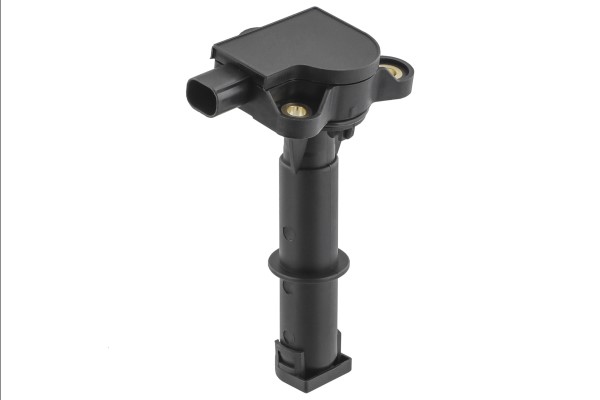 Sensor, motoroljenivå
