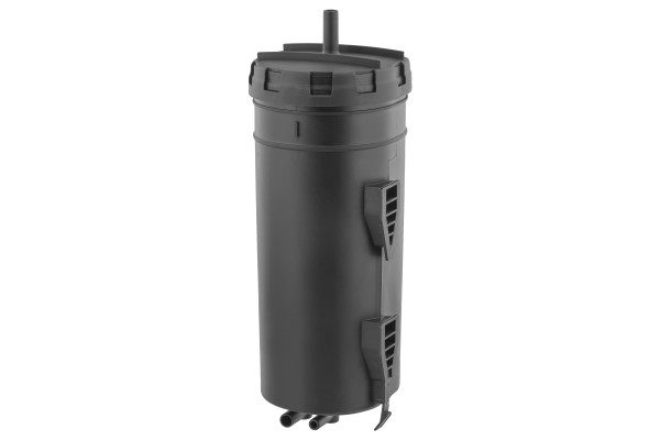 Aktivkolfilter, tankventilation