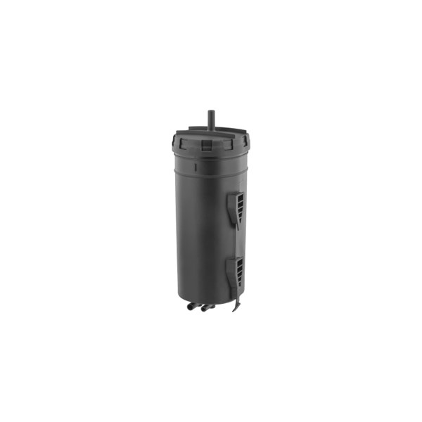 Aktivkolfilter, tankventilation Topran 409 560 TOPRAN