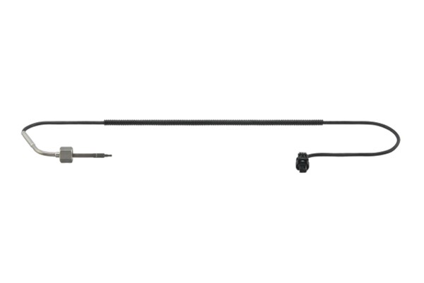 Sensor, avgastemperatur
