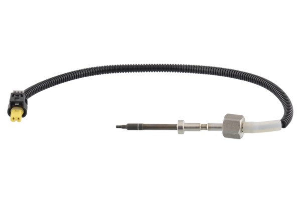 Sensor, avgastemperatur