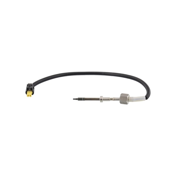 Sensor, avgastemperatur