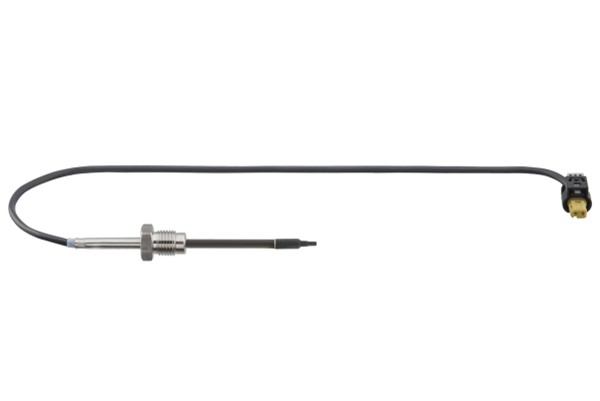 Sensor, avgastemperatur, Nedre