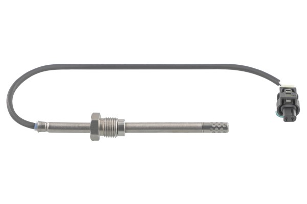 Sensor, avgastemperatur