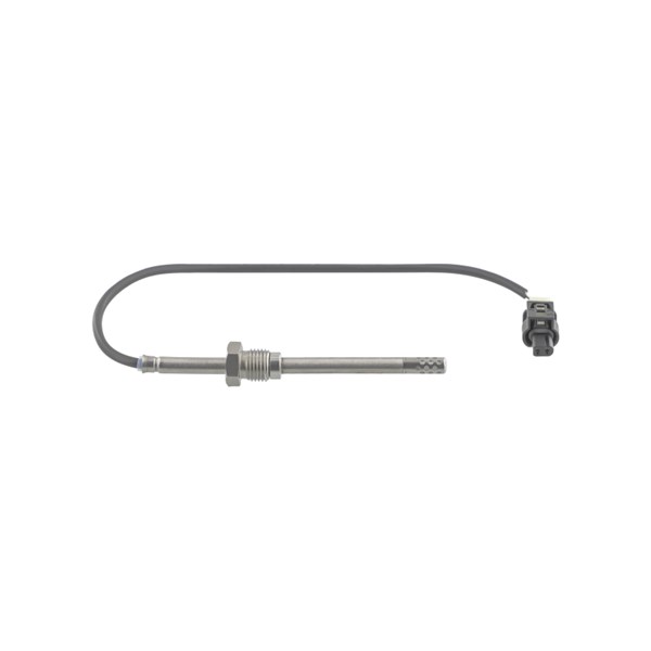 Sensor, avgastemperatur