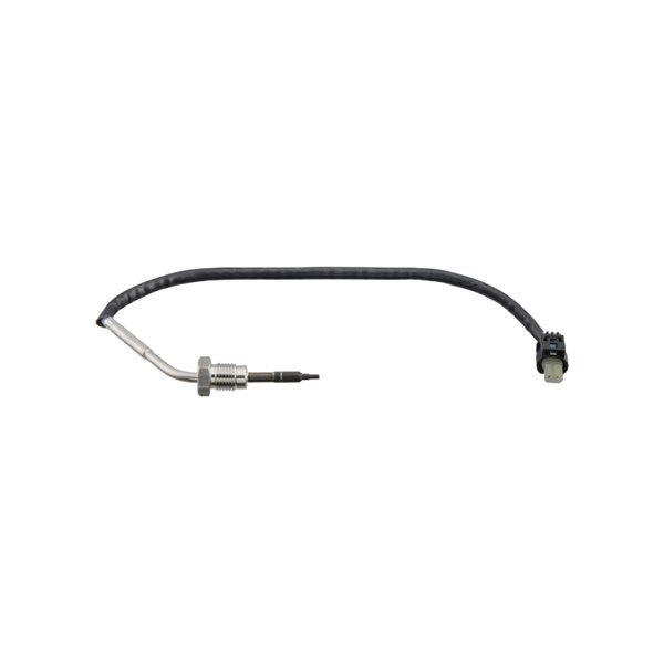 Sensor, avgastemperatur Topran 409 585 TOPRAN