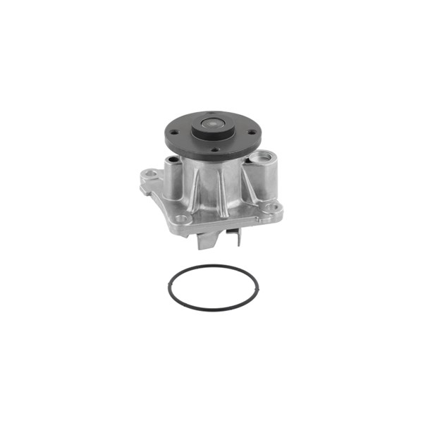 Vattenpump